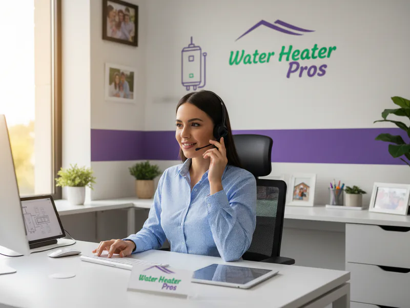 Water Heater Repair  in Purcell  FAQ